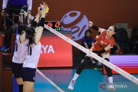 Syelomitha Wongkar mengaku banyak petik pelajaran di SEA Games 2025