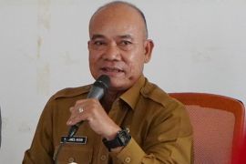 Pemkab Mahulu tengahi konflik lahan perusahaan sawit-masyarakat