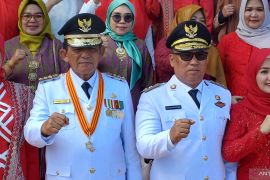 Pemprov Kepri prioritaskan pemenuhan kebutuhan dokter spesialis