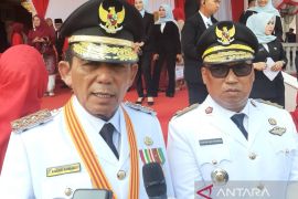 HUT RI, Gubernur Kepri kebut program mulai hilirisasi investasi hingga MBG