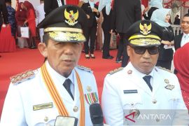 HUT RI, Gubernur Ansar ajak orangtua bersama-sama cegah stunting