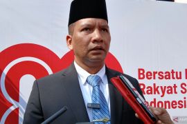 666 warga binaan Rutan Tangerang terima remisi HUT Kemerdekaan RI