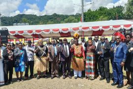 Konsulat RI Vanimo: Kota Jayapura gerbang ekspor Indonesia ke PNG