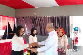 Lapas Perempuan Palu: 156 warga binaan dapat remisi HUT RI ke-80