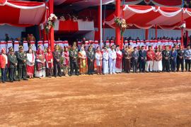 Pemkot Kediri: Jadikan HUT RI ajang perkuat karya dan inovasi