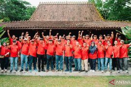 Region Head PTPN IV Regional III: Semangat Kemerdekaan Momentum Taklukkan Tantangan