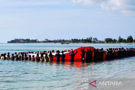 Pangkogabwilhan sebut prajurit TNI di Natuna mampu pertahankan kedaulatan