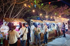 BI NTT memperluas transaksi digital lewat Pasar QRIS Merdeka 2025