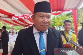 Ditjenpas Kalteng benarkan Ben Brahim terima remisi