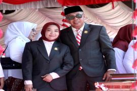 DPRD Gorontalo Utara optimistis kedaulatan pangan pasti tercapai