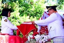 Pemprov fokus tuntaskan kemiskinan di HUT ke 80 RI