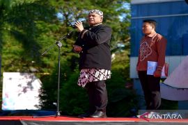 Rektor tekankan peran penting  Universitas Negeri Gorontalo mengisi kemerdekaan