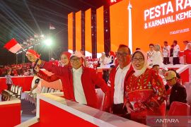 Menko PMK: Harapan hidup masyarakat meningkat selama 80 tahun terakhir