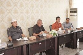 DPRD HSS tekankan pentingnya aspirasi masyarakat rumuskan kebijakan daerah