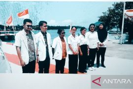 Kemenkes RI tempatkan tujuh dokter khusus di Biak Numfor