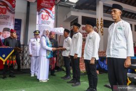 Terima remisi HUT RI, 13 narapidana di Banyuwangi langsung bebas