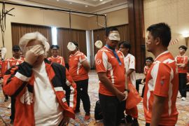 HUT ke-80 RI diharap jadi momen pemerintah lebih peduli dunia olahraga