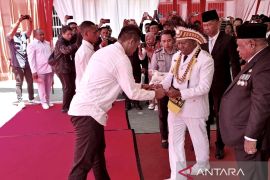 1.037 napi di Papua Barat dan Papua Barat Daya terima remisi 17 Agustus