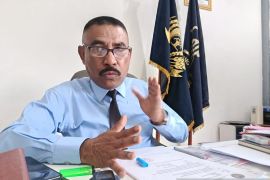 Lapas Kelas II B Wamena: 108 warga binaan peroleh remisi HUT RI