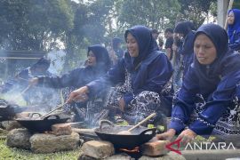Rumah Pintar KBA Jorong Tabek, pusat ekonomi kerakyatan di daerah terisolir
