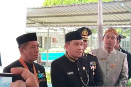 Sembilan narapidana korupsi di Lapas Karawang terima remisi