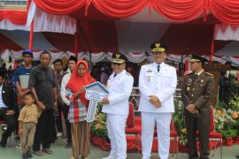 Pemkab Pasaman Barat gandeng perusahan sawit atasi kemiskinan-stunting