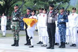 Walikota Singkawang ajak masyarakat menjaga persatuan dan toleransi