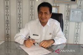 Dinkes Rejang Lebong tangani 180 kasus gigitan hewan penular rabies