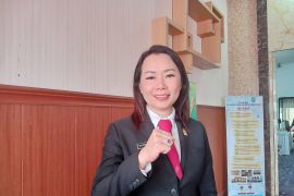 Ketua DPRD Belitung ajak lanjutkan estafet perjuangan pendiri bangsa