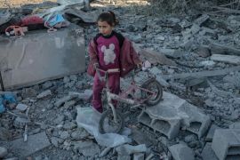 1 juta perempuan dan anak perempuan di Gaza hadapi kelaparan massal