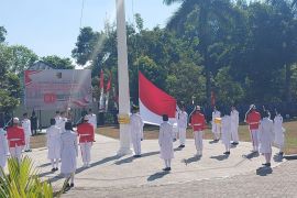 Sebanyak 350 warga binaan Lapas Selong Lombok dapat remisi Dasawarsa