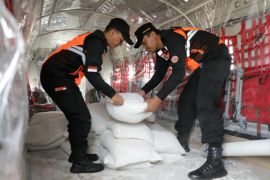 Jakarta lakukan modifikasi cuaca selama lima hari untuk antisipasi cuaca ekstrem