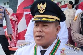 Bupati Mukomuko ajak generasi muda isi kemerdekaan dengan semangat kebersamaan