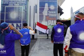 PAN Jatim ajak kader sukseskan program ketahanan pangan