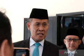 Ditjenpas Jatim serahkan remisi untuk puluhan ribu warga binaan