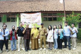 Mahasiswa Psikologi UP gelar Psychocare 2025 di Desa Sukaresmi, Bogor