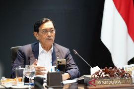 Luhut sebut HUT RI jadi pengingat penegakan pemerataan-keadilan sosial
