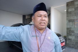 KMP di Mataram beroperasi serentak mulai 28 Oktober 2025