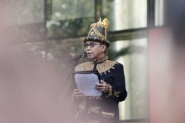 KPK targetkan secepatnya umumkan tersangka kasus kuota haji