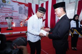 Edi Kamtono: Remisi wujud kesempatan perbaikan diri bagi warga binaan