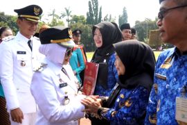 HUT RI, Pemkab Pandeglang luncurkan aplikasi digital 'Didingklik'