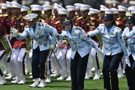 Upacara Peringatan Detik-Detik Proklamasi di Istana Merdeka Page 2 Small