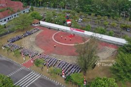 Ini Langkah PT Timah Jaga Keberlanjutan Timah Indonesia