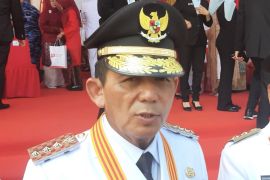 Kepri prioritaskan bangun poliklinik kesehatan RSUD