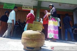 LPG subsidi 3 Kg langka di Aceh Barat, Bupati Tarmizi segera bentuk Satgas