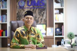 UMPR gandeng UMS buka program PJJ untuk magister dan doktor