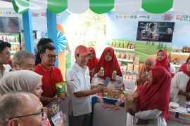 BI Riau Sasar UMKM untuk Dorong Pertumbuhan Transaksi Digital melalui QRIS