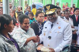 Papua Barat Daya target 1.499 penerima manfaat Program 1.000 HPK