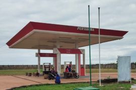 Gangguan telekomunikasi takpengaruhi penyaluran BBM di Papua