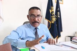 Lapas Kelas II B Wamena sebut jumlah warga binaan lebihi kapasitas